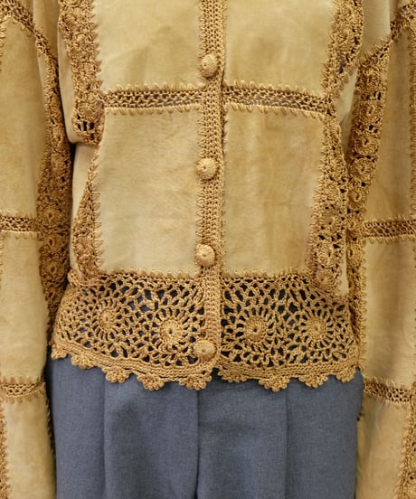 Vintage   Design Tops