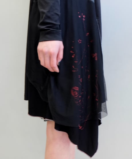 Vintage   Design one-piece