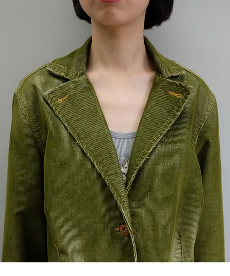 Vintage   Design Jacket