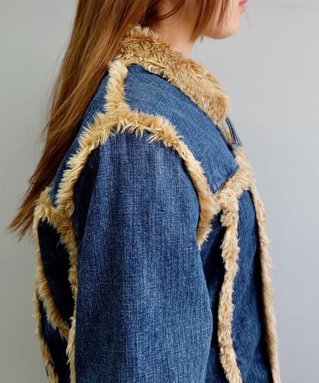 Vintage   Design Jacket
