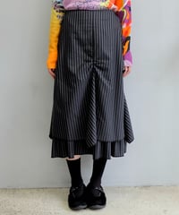 Vintage   Design Skirt