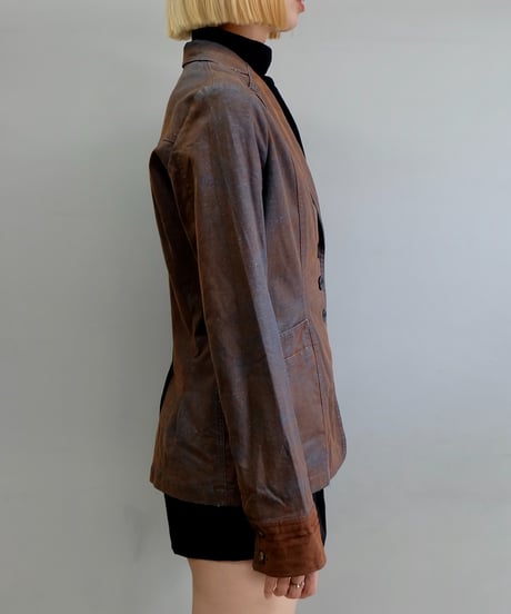 Vintage   Design Jacket