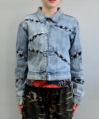 Vintage   Design Jacket