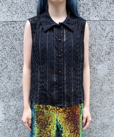 Vintage   Design Tops
