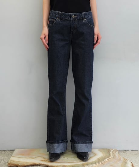 Vintage   Design Pants