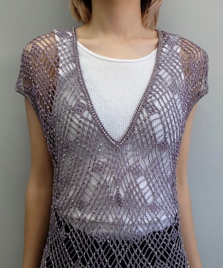 Vintage   Design Tops