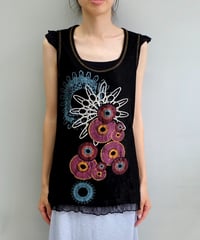 Vintage   Design Tops