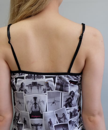 Vintage   Design Tops