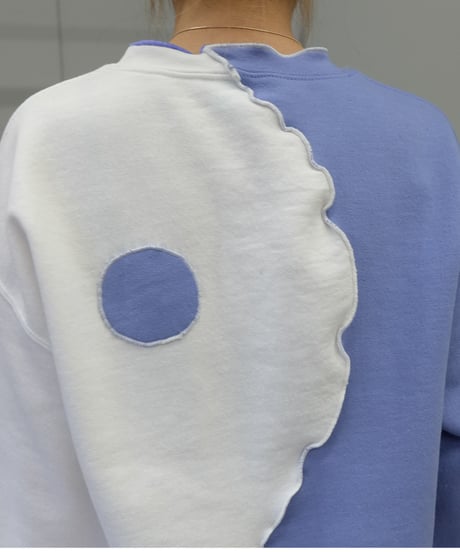 Labyrins Yingyang Sweat
