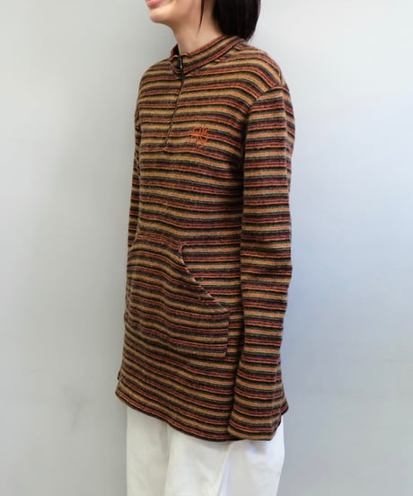 Vintage    Design Tops