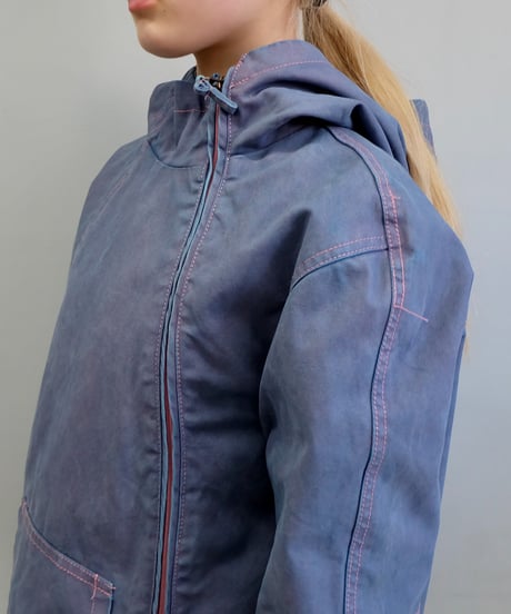 Vintage   Design Jacket