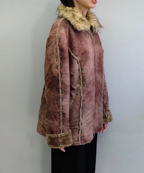 Vintage   Design Jacket