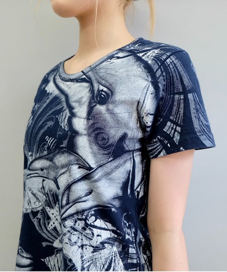 Vintage   Design Tshirt