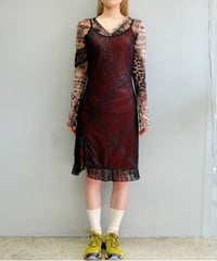 Vintage   Design one-piece