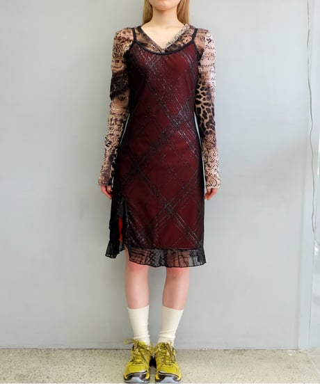 Vintage   Design one-piece