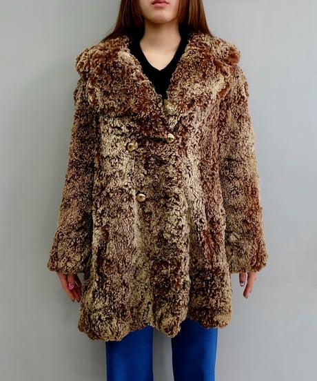 Vintage   Design Jacket