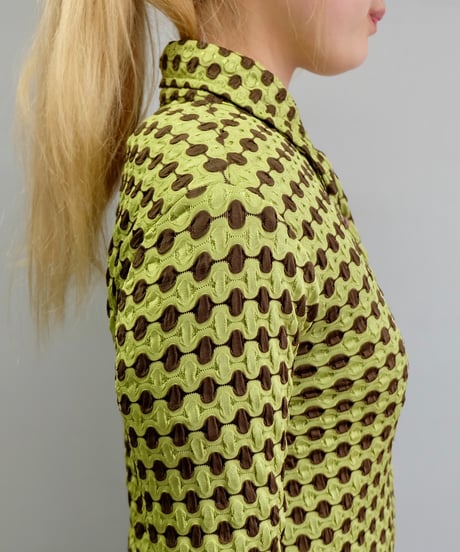 Vintage   Design Shirt