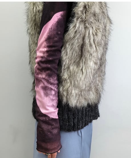 Vintage   Design Vest