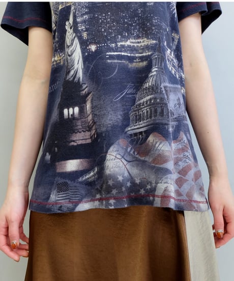 Vintage   Design Tops