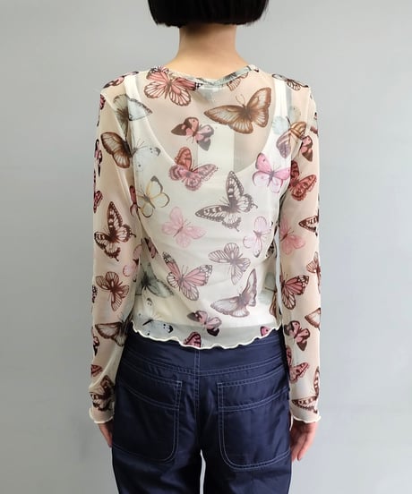 Vintage   Design Tops