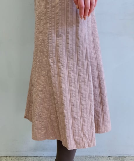 Vintage   Design Skirt