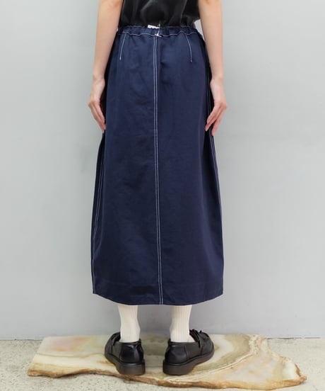 Vintage   Design Skirt