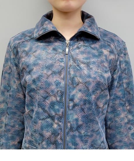 Vintage   Design Jacket