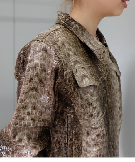 Vintage   Design Jacket