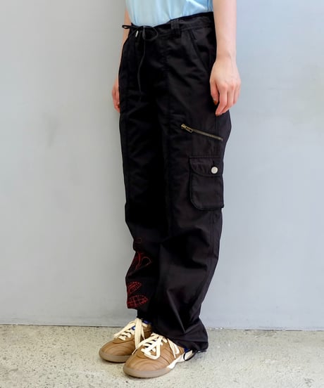 Vintage   Design Pants