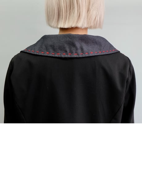 Vintage   Design Jacket