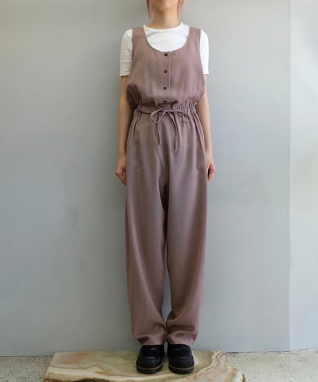 Vintage   Design Jumpsuits