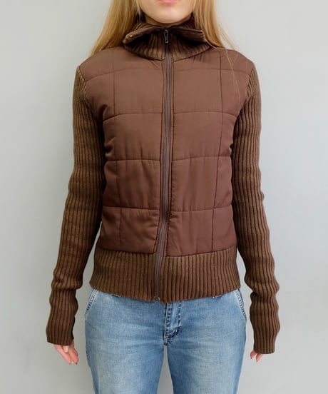 Vintage   Design Knit