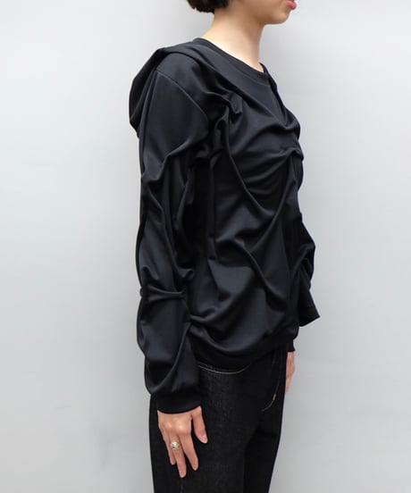 Remake Drepe Long Tops 4
