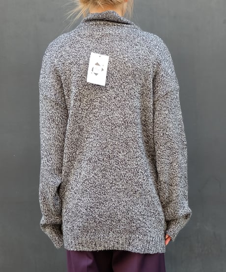Vintage   Design Knit