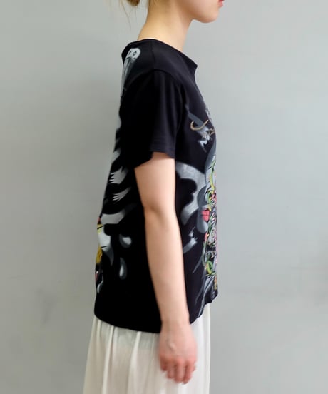 Vintage   Design Tops