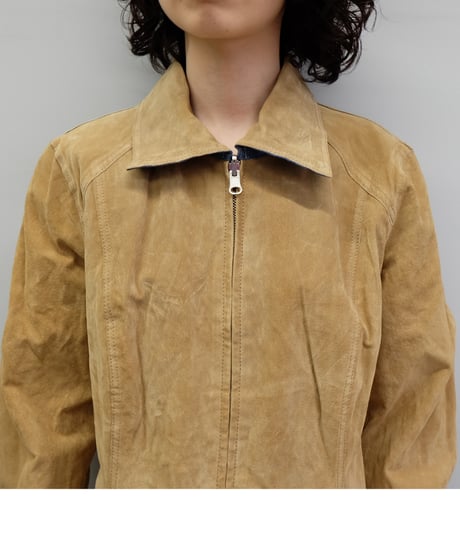 Vintage   Design Jacket