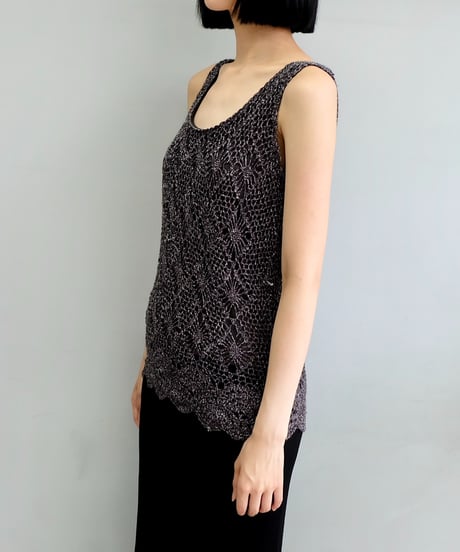 Vintage   Design Tops