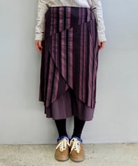 Vintage   Design Skirt