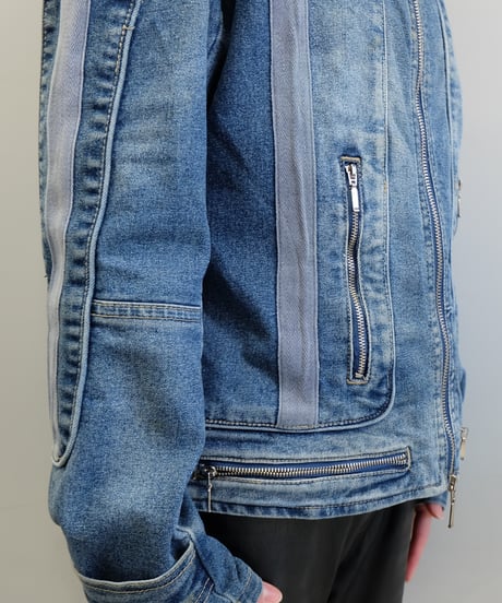 Vintage   Design Jacket