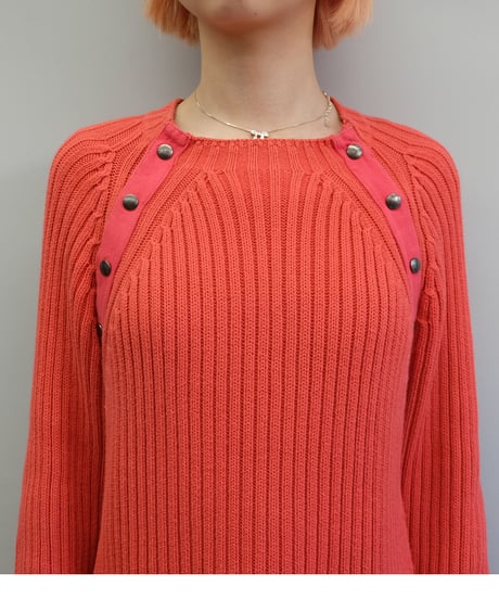 Vintage   Design Knit