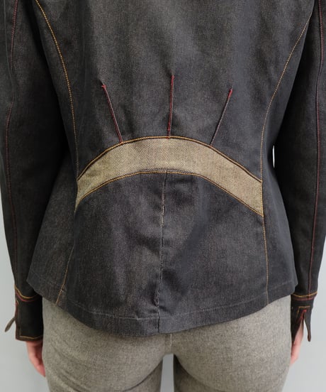 Vintage   Design Jacket