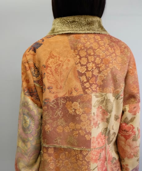 Vintage   Design Jacket