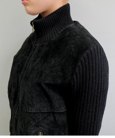 Vintage   Design Knit