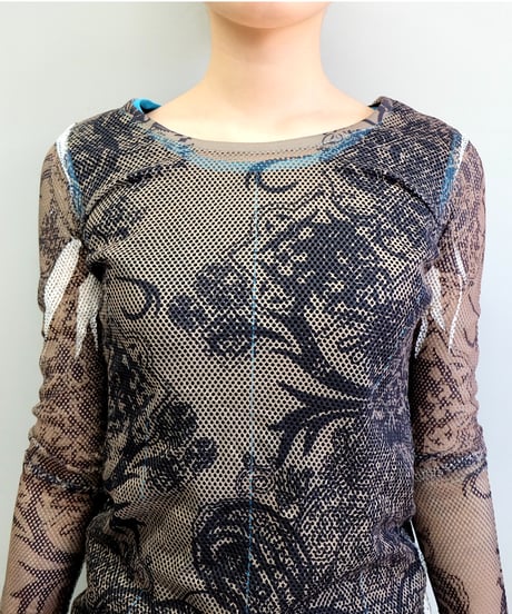 Vintage   Design Tops
