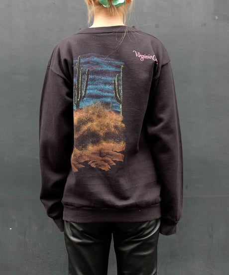 Vintage   Sweat
