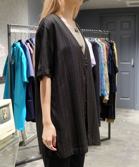 Vintage   Design Tops