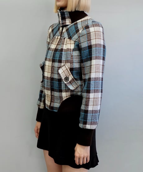 Vintage   Design Jacket
