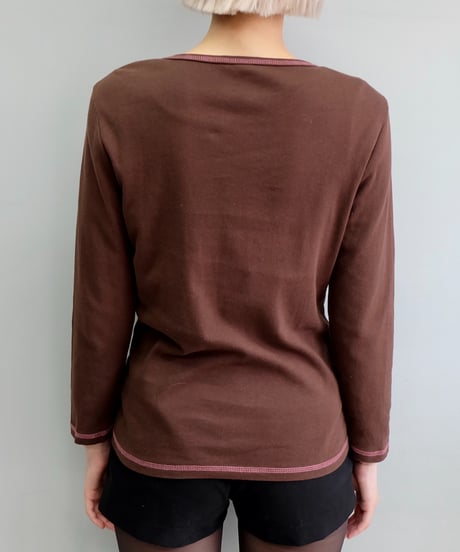 Vintage   Design Tops