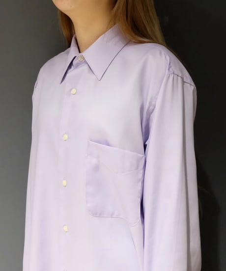 Vintage   Bigsize Shirt