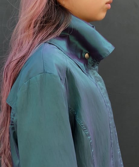 Vintage   Design Coat